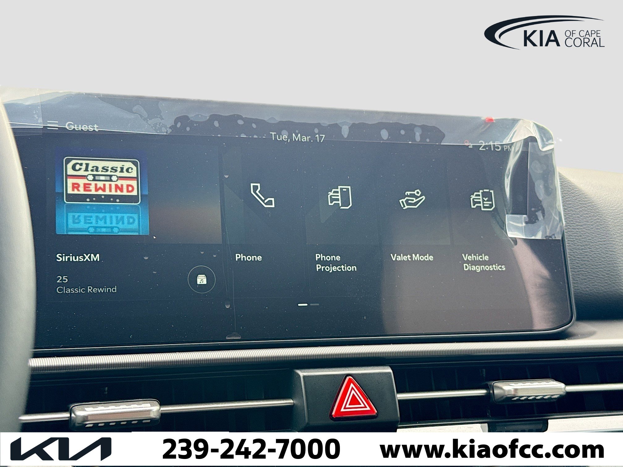 New 2026 Kia Sportage EX image 31