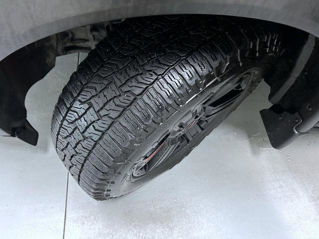 Certified 2025 Nissan Rogue SV w/ Rock Creek Premium Package AWD/4WD image 23