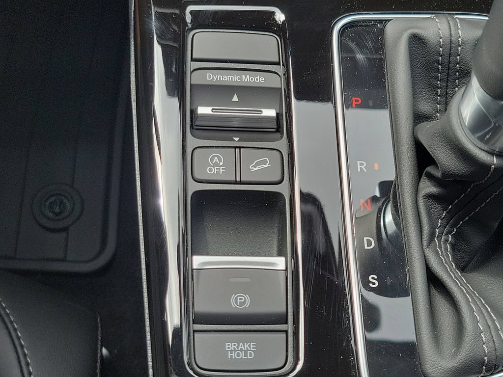 New 2026 Acura ADX FWD image 29