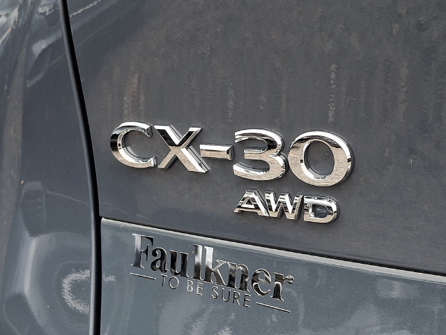 New 2026 MAZDA CX-30 AWD 2.5 S image 21
