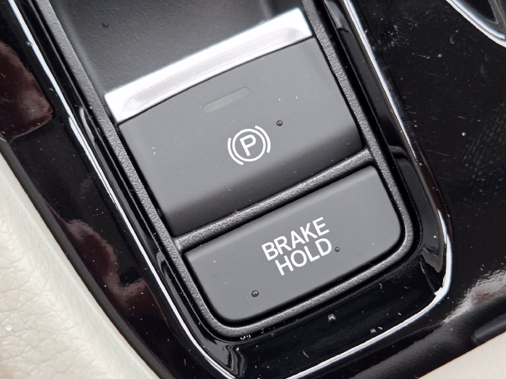 New 2026 Honda Accord EX-L image 11
