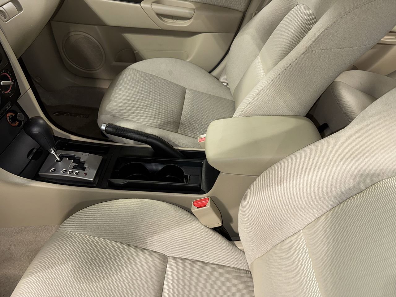 Used 2007 MAZDA MAZDA3 i Touring image 26