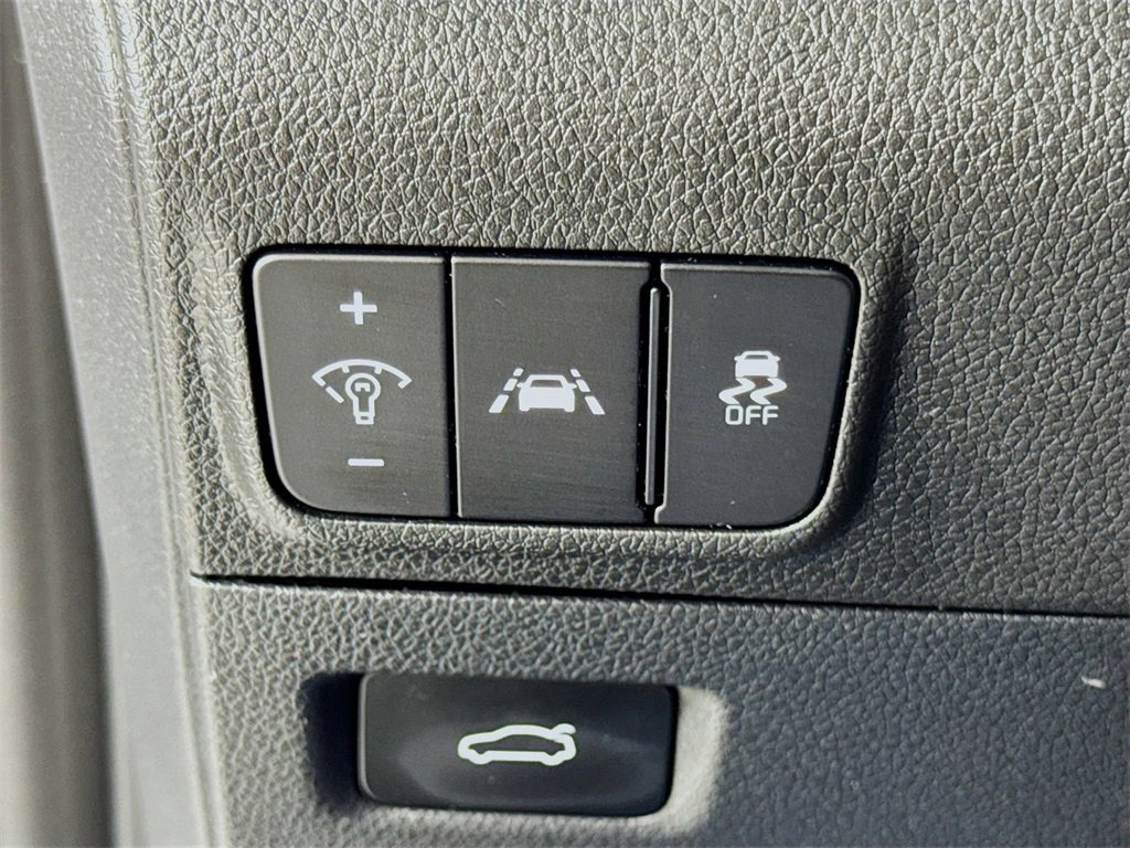 Used 2021 Kia K5 GT-Line w/ GT-Line FWD Premium Package image 18