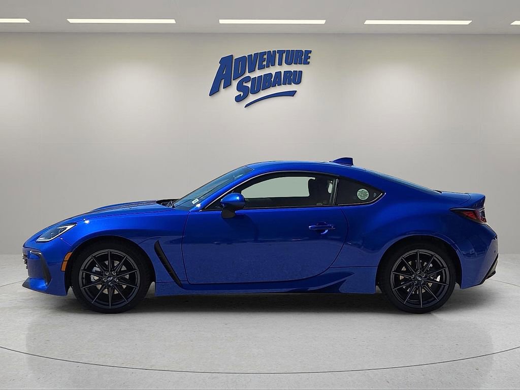 New 2026 Subaru BRZ Limited image 4