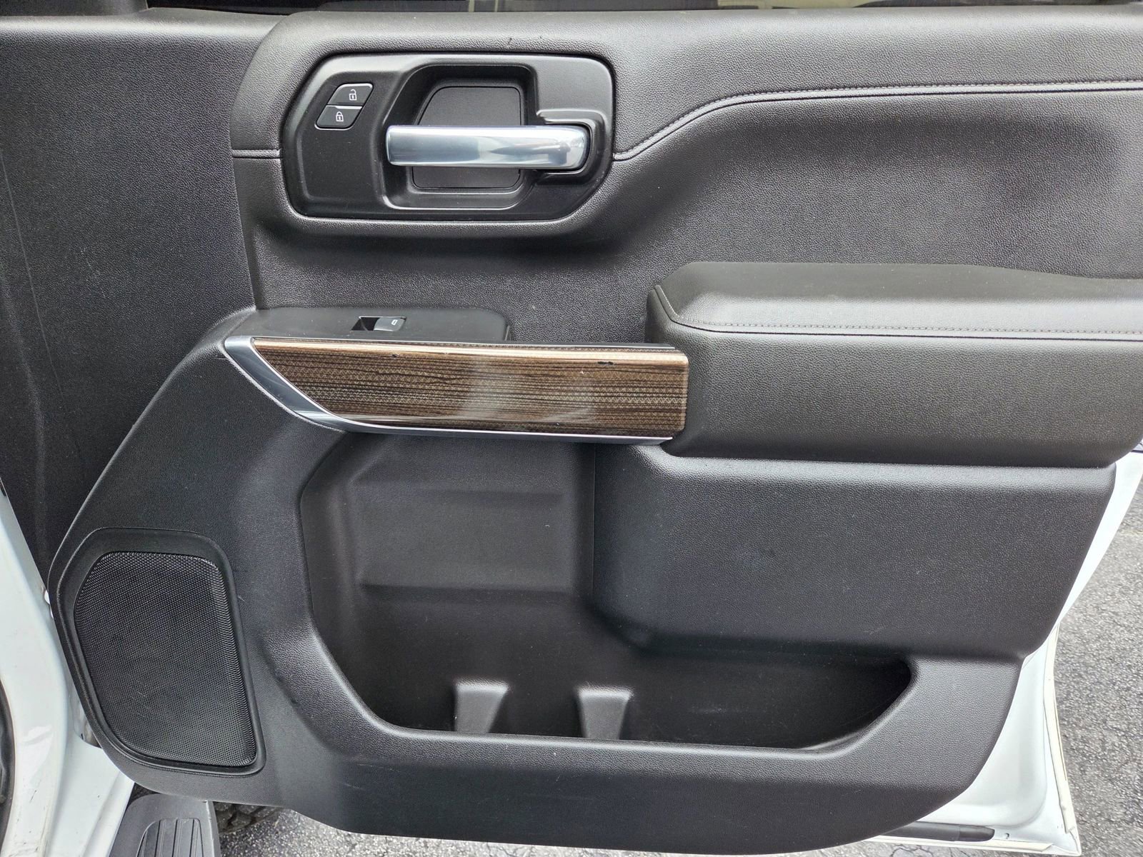 Used 2021 Chevrolet Silverado 2500 LT image 24