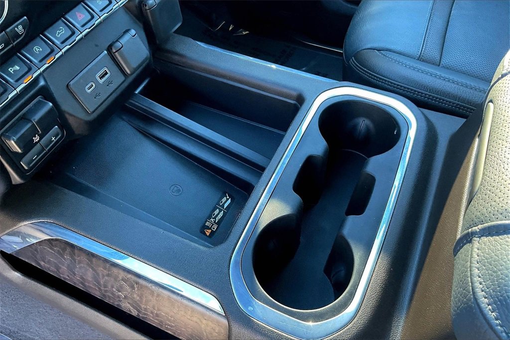Used 2021 GMC Sierra 1500 Denali image 15