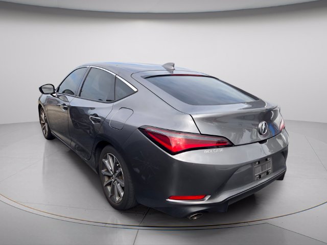 Used 2024 Acura Integra FWD image 5