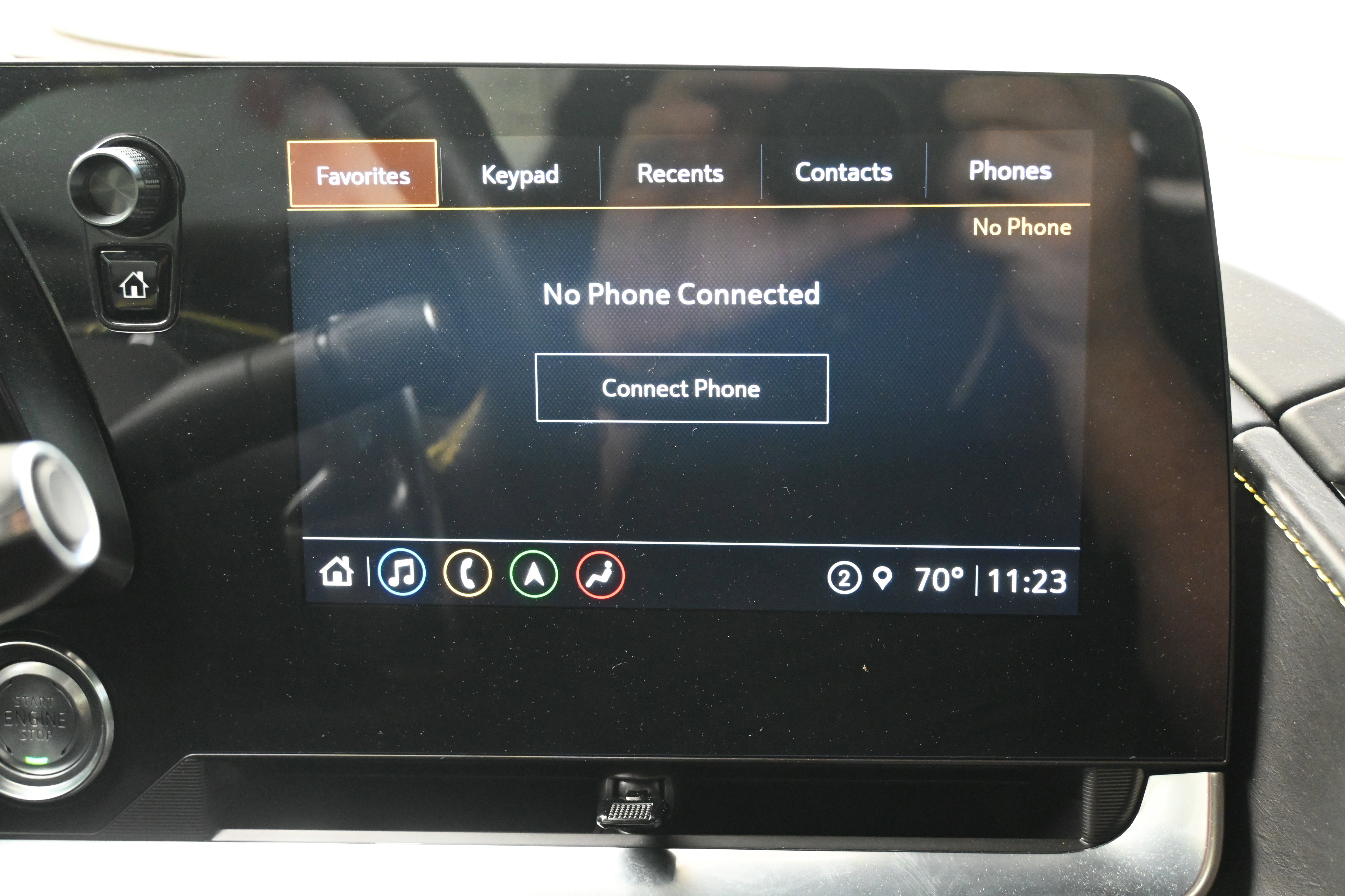 Used 2021 Chevrolet Corvette Stingray Premium Cpe w/ Z51 Performance Package image 33