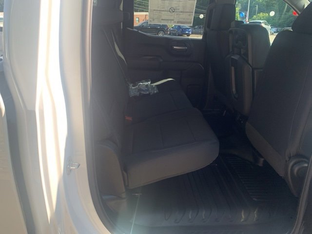 New 2026 GMC Sierra 1500 Pro w/ Pro Value Package image 11