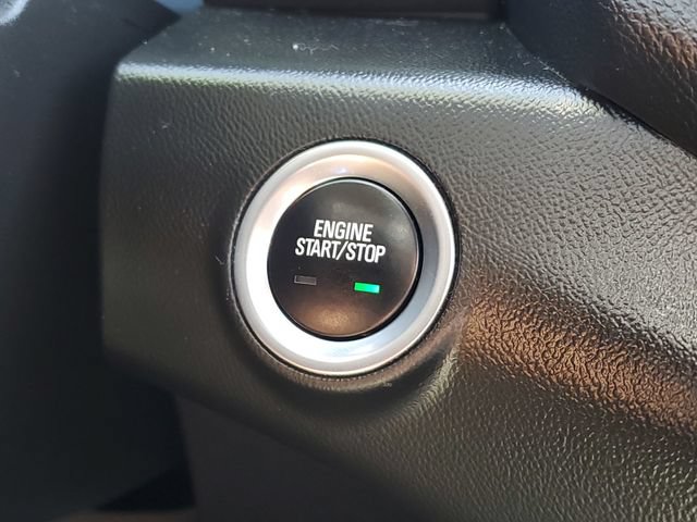 Used 2022 GMC Terrain Denali AWD/4WD image 16