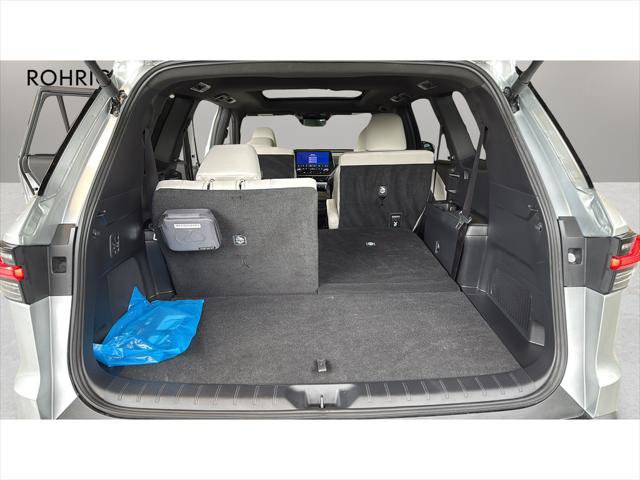 Certified 2025 Lexus TX 350 AWD w/ Technology Package image 21