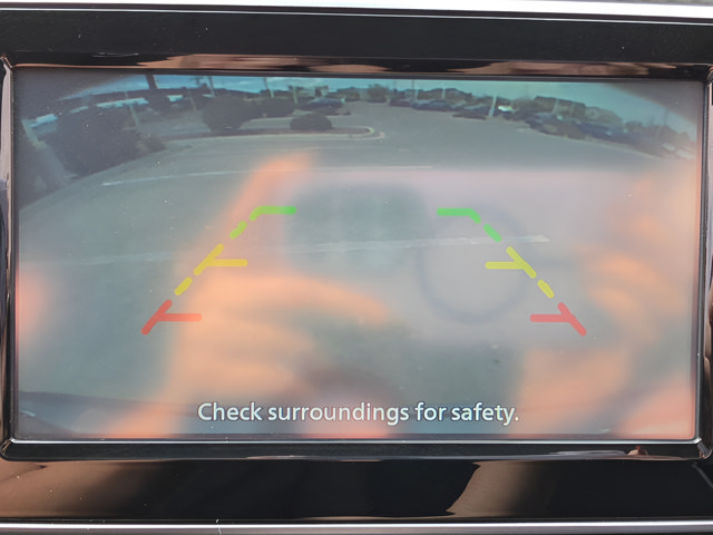 Certified 2024 Nissan Kicks S FWD image 13