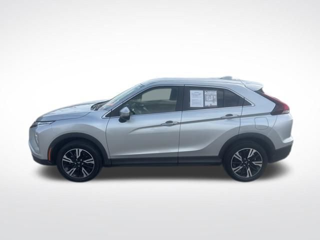 Used 2024 Mitsubishi Eclipse Cross SE AWD/4WD image 2