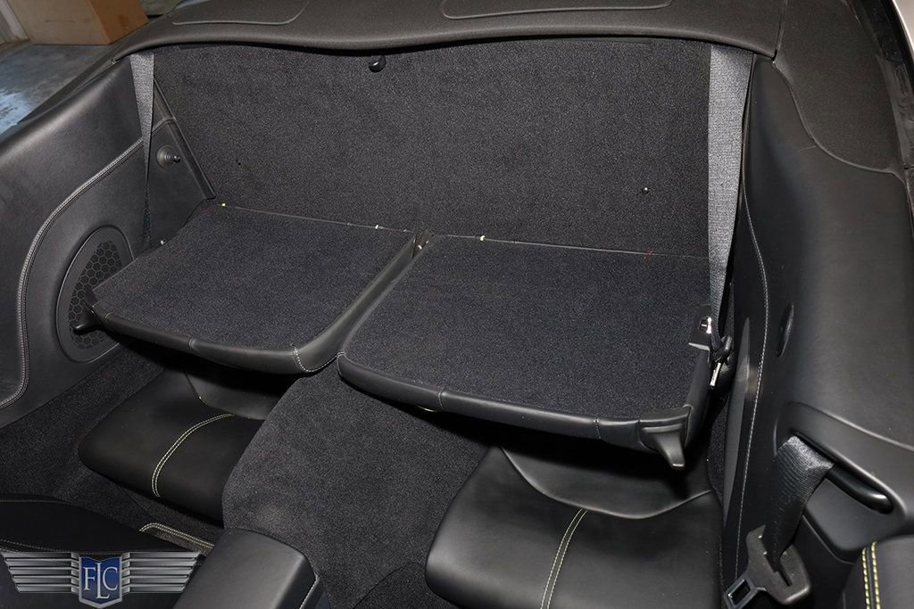 Used 2012 Porsche 911 Turbo image 24