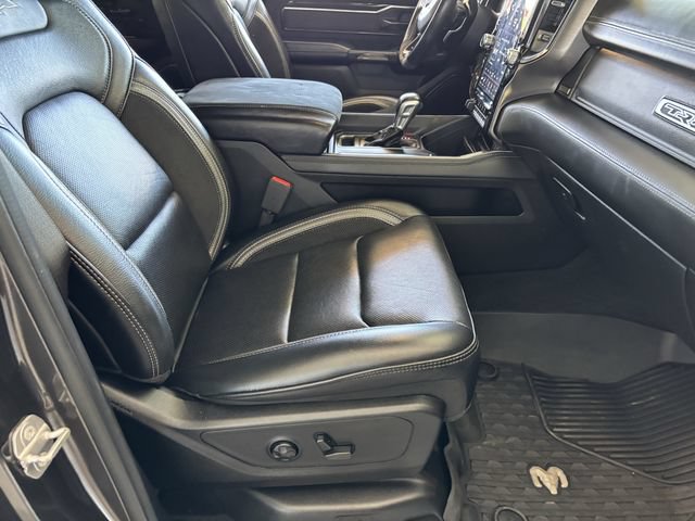 Used 2021 RAM 1500 TRX w/ TRX Level 2 Equipment Group AWD/4WD image 8