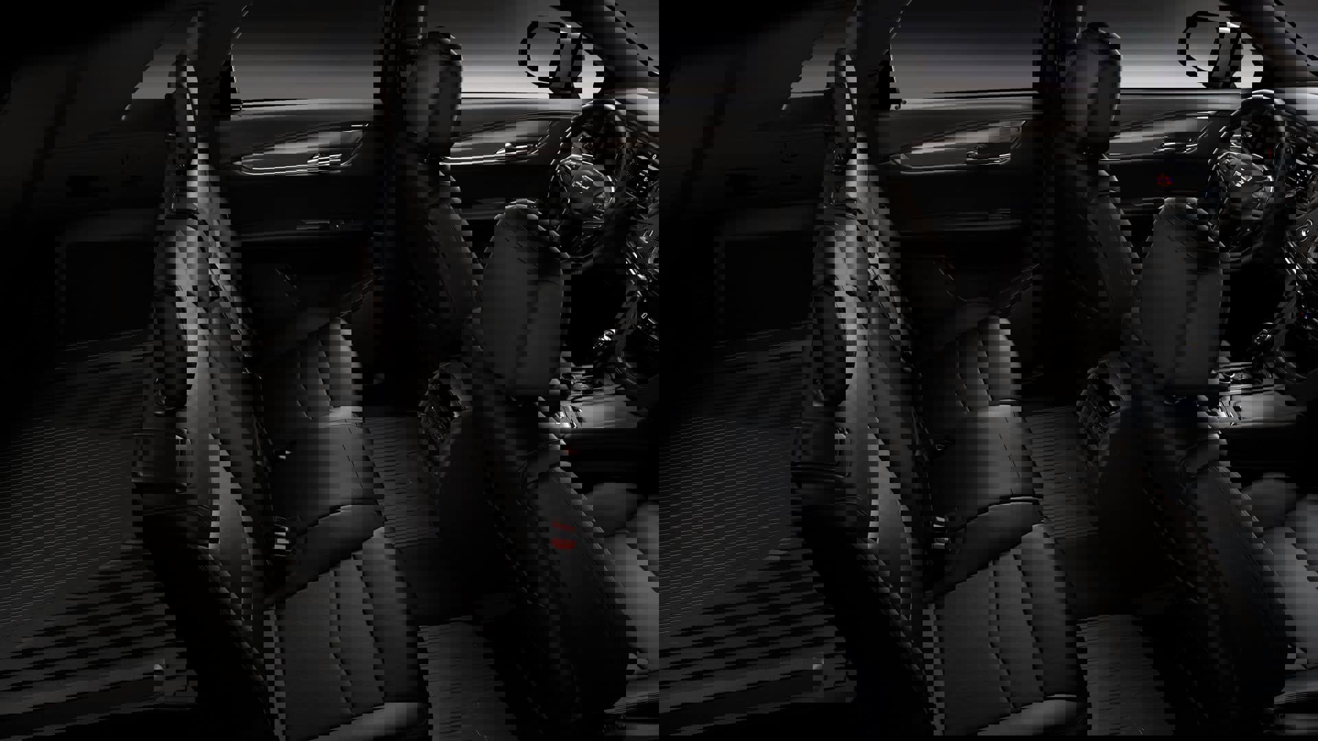 New 2026 Cadillac XT5 Luxury image 43