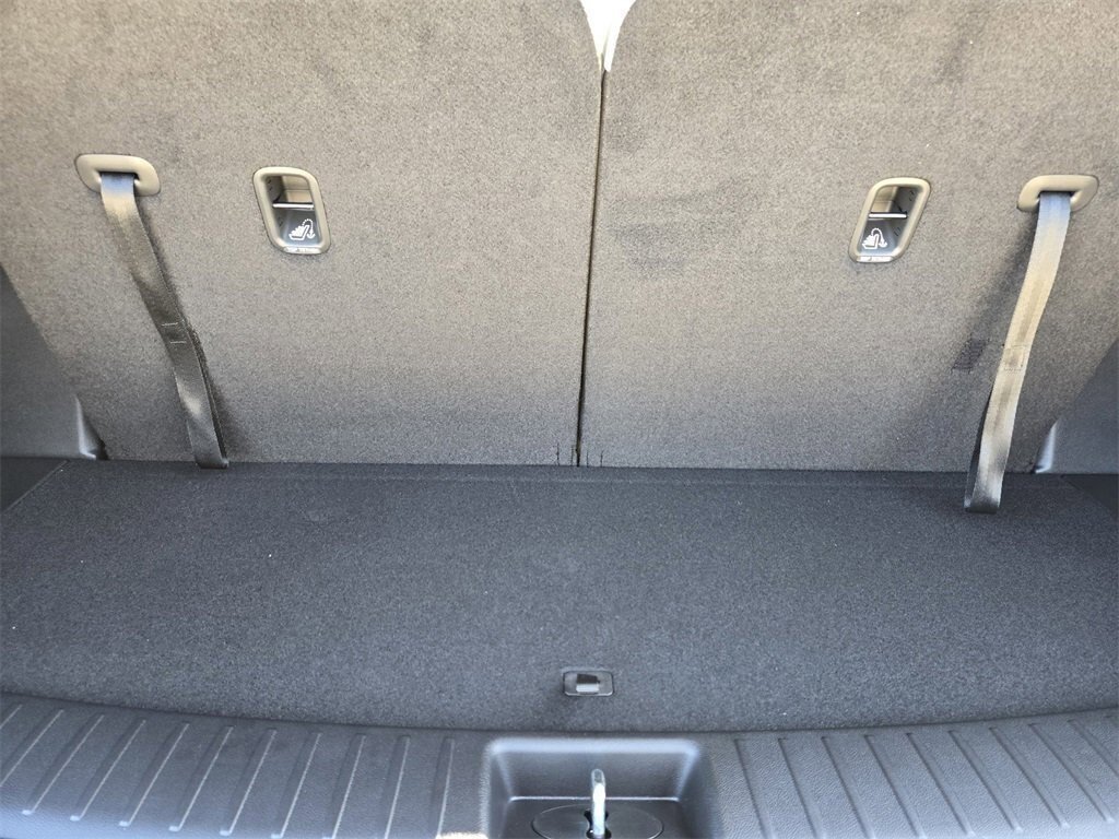 New 2026 Kia Sorento EX w/ EX Premium Package image 25