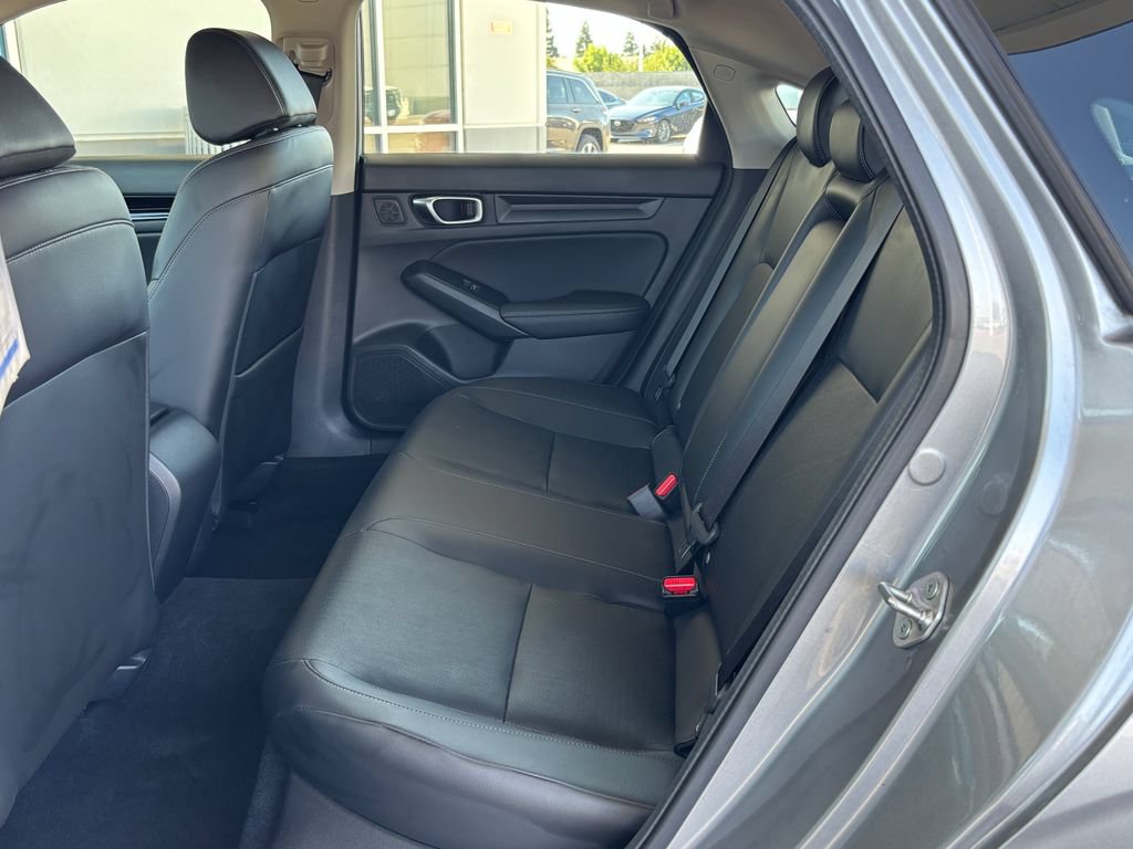 Used 2024 Honda Civic EX-L image 23