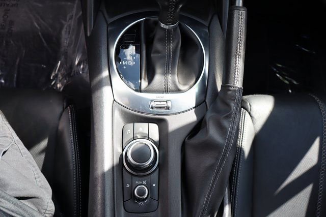 Used 2021 MAZDA MX-5 Miata RF Grand Touring image 32