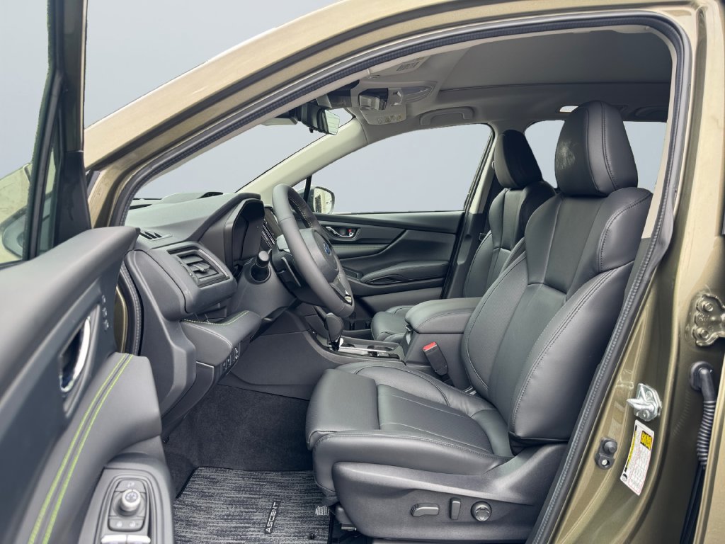 New 2026 Subaru Ascent Bronze Edition AWD/4WD image 9