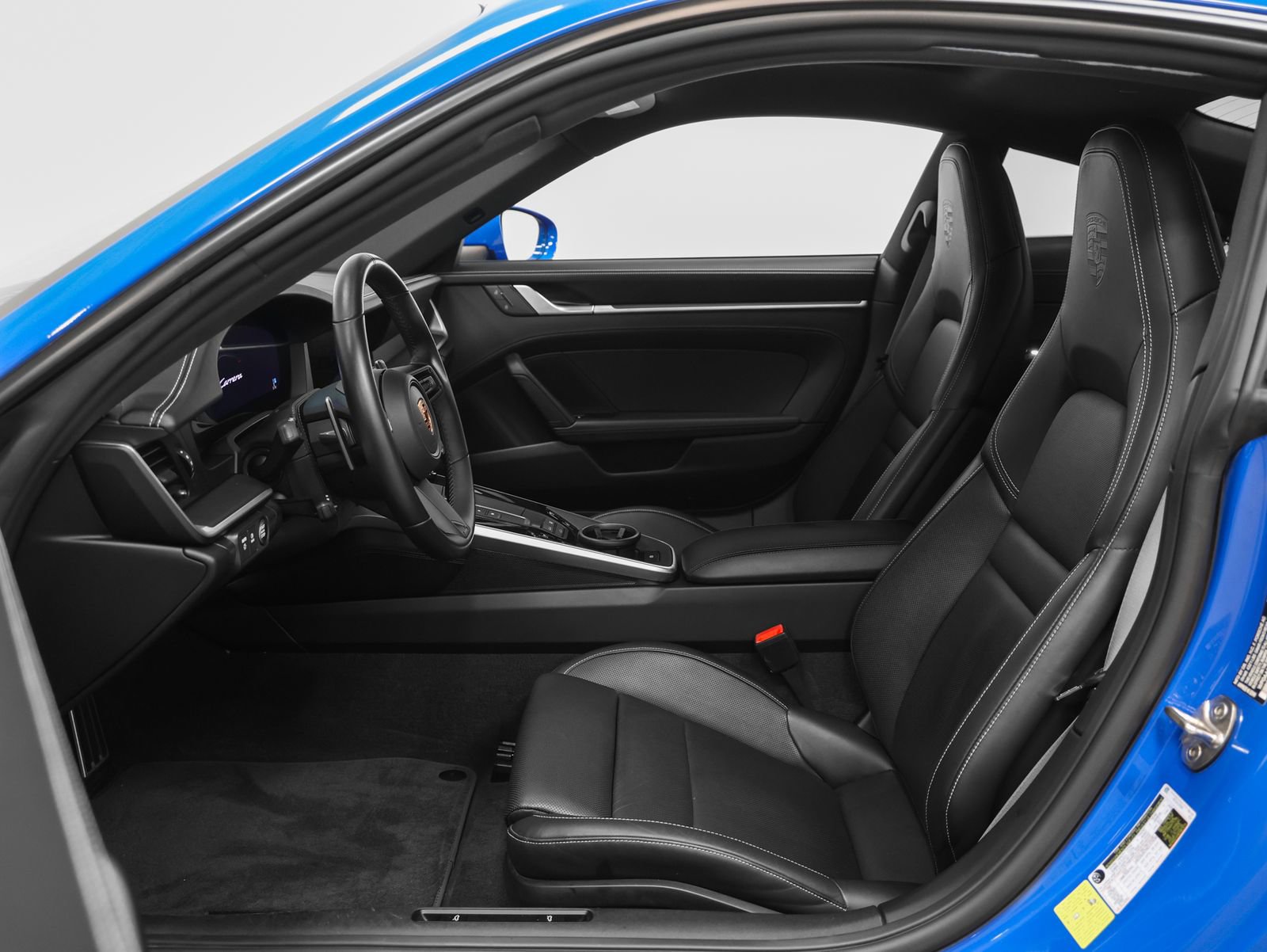 Certified 2025 Porsche 911 Carrera image 56