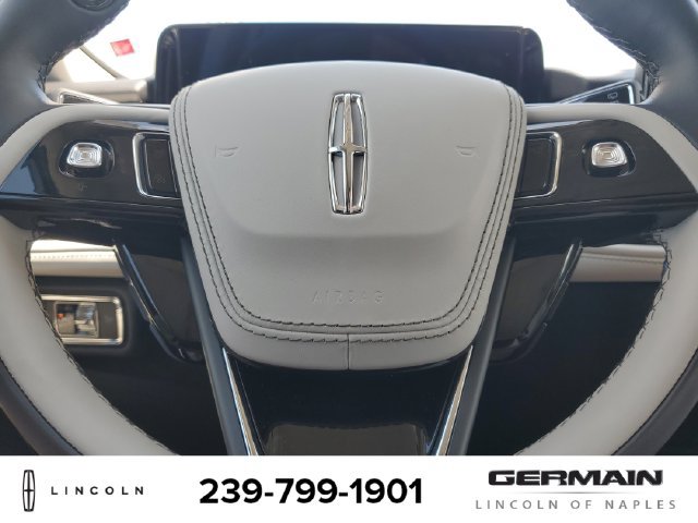 New 2026 Lincoln Aviator Reserve RWD image 23