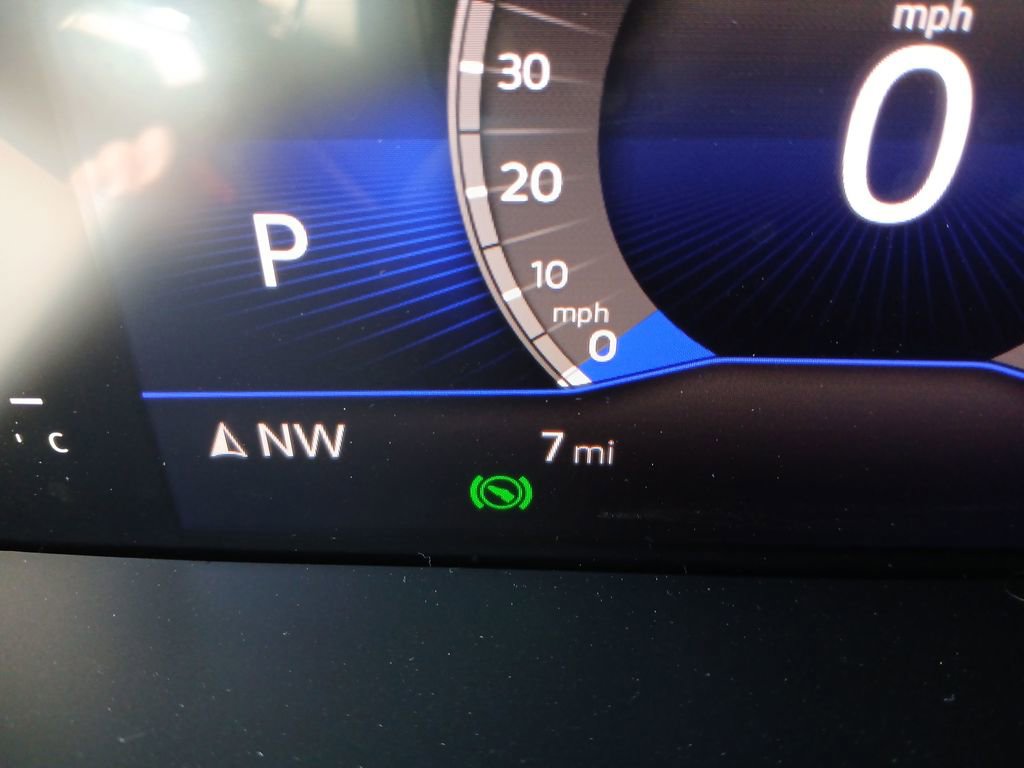 New 2026 Volkswagen Taos SE FWD image 16
