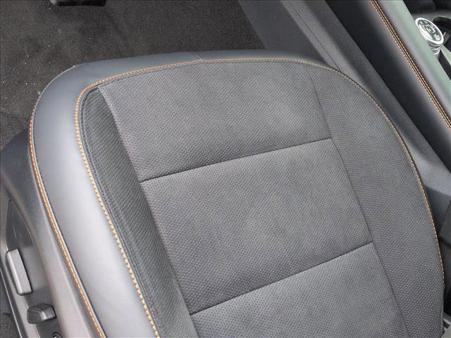 New 2026 Ford Explorer Tremor w/ Tremor Ultimate Package video 4