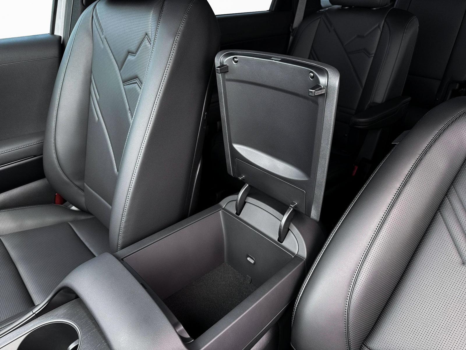 New 2026 Hyundai Palisade XRT Pro AWD/4WD image 19