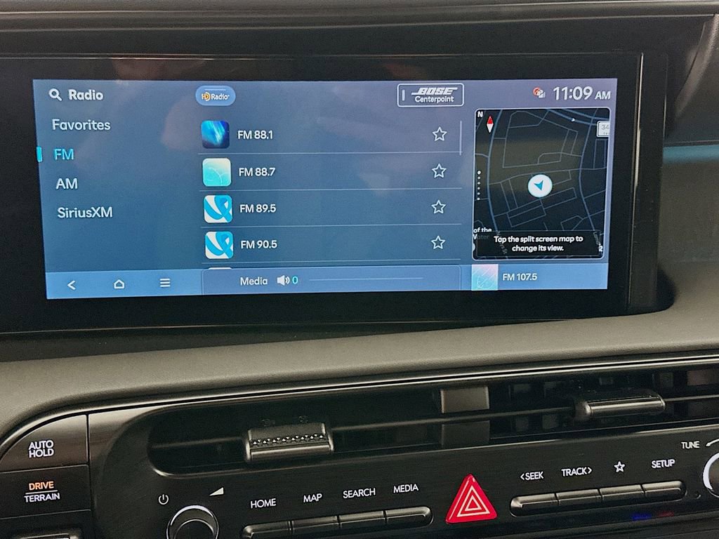 New 2026 Hyundai Palisade XRT Pro image 11