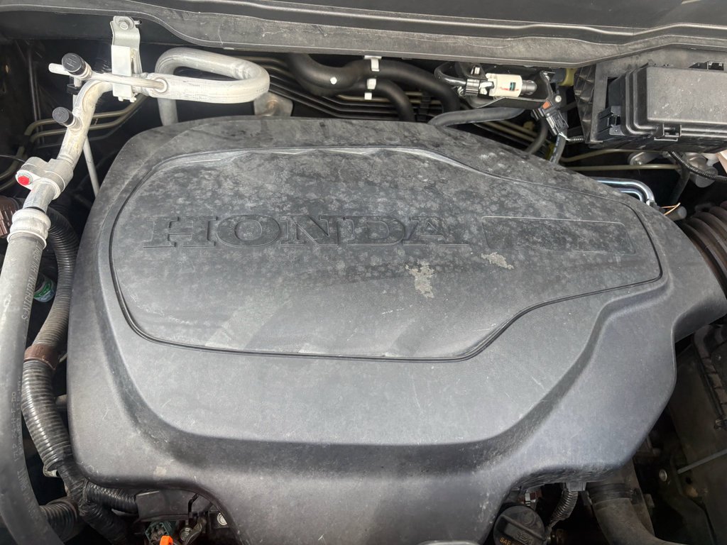 Certified 2023 Honda Ridgeline Black Edition image 36