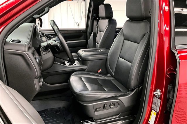 Used 2021 Chevrolet Tahoe Z71 image 19