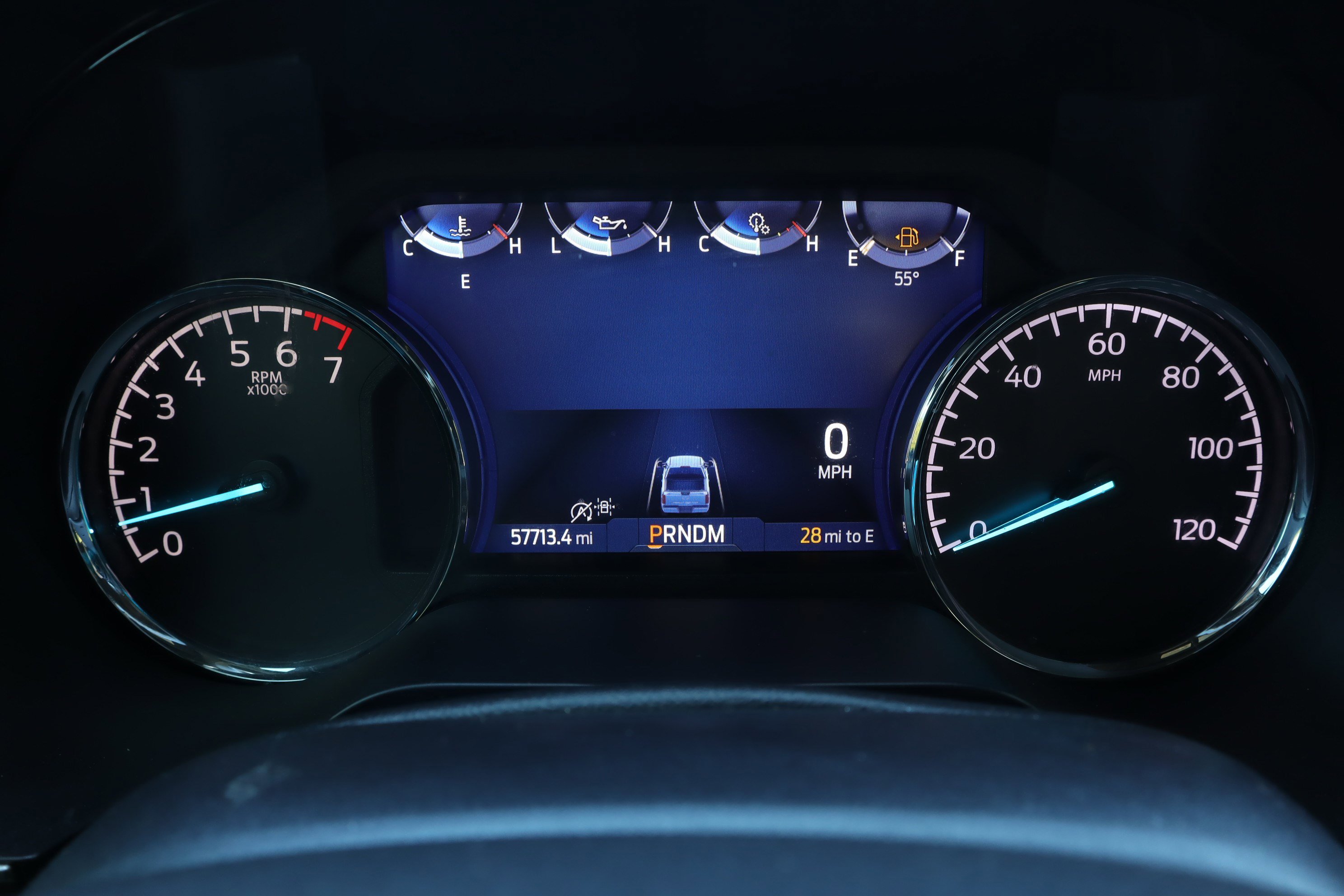 Used 2021 Ford F150 XLT w/ Equipment Group 302A High image 11