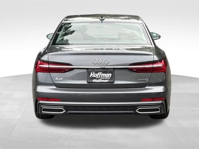 Used 2019 Audi A6 3.0T Premium Plus AWD/4WD image 8