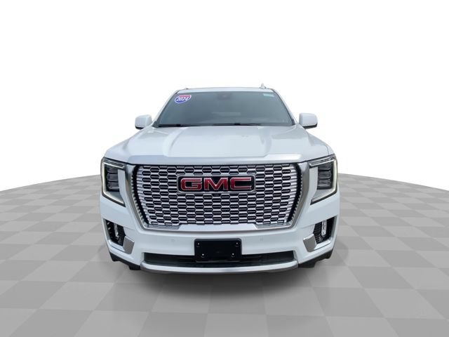 Used 2024 GMC Yukon Denali AWD/4WD image 5