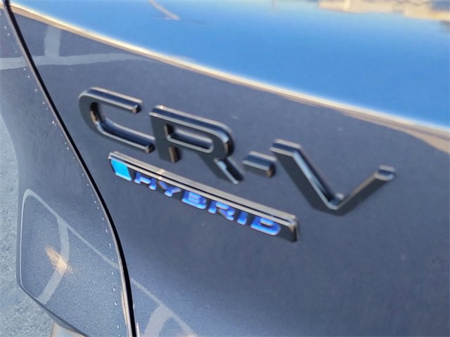 New 2026 Honda CR-V TrailSport image 6