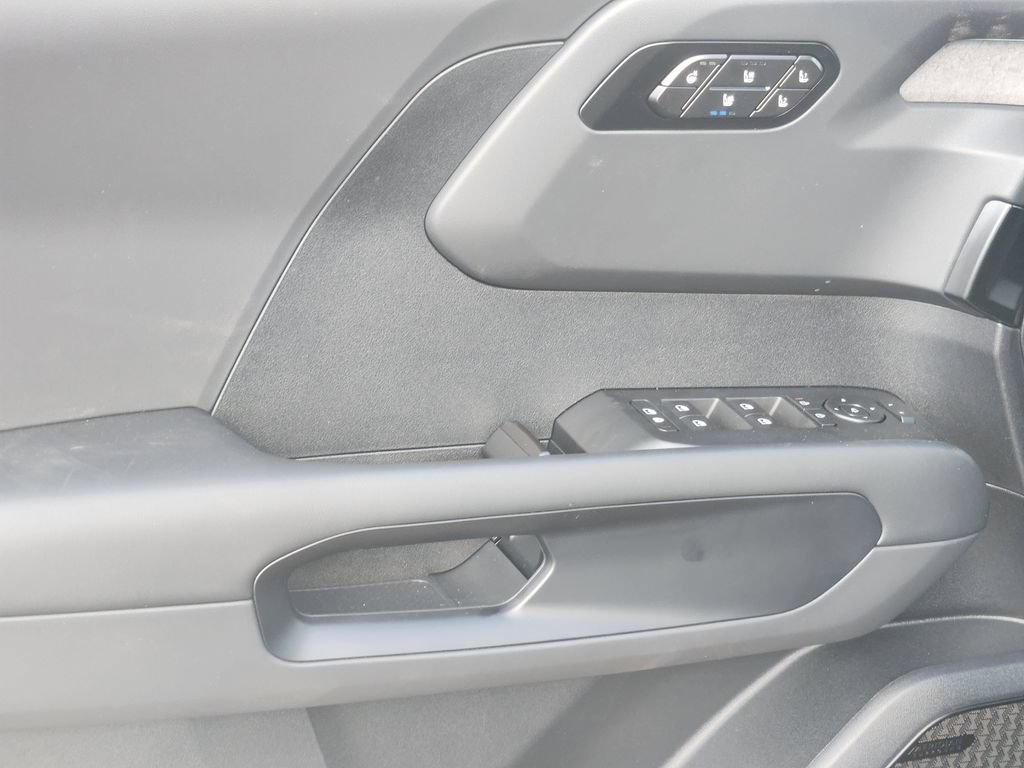 New 2027 Kia Telluride SX X-Line AWD/4WD image 8