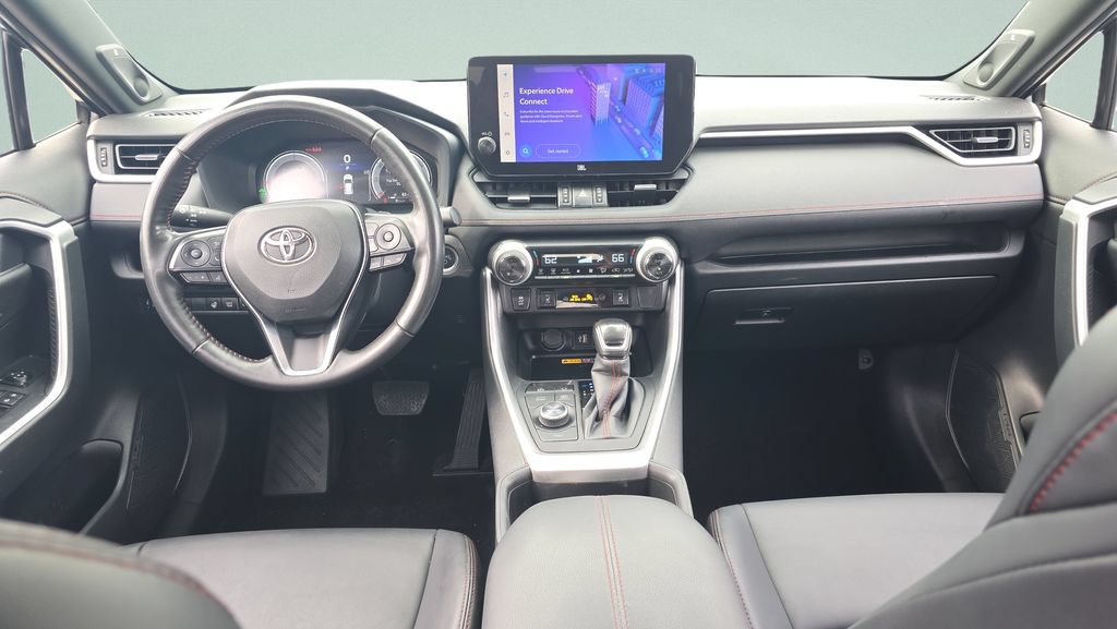 Used 2024 Toyota RAV4 XSE w/ Weather Package AWD/4WD image 11