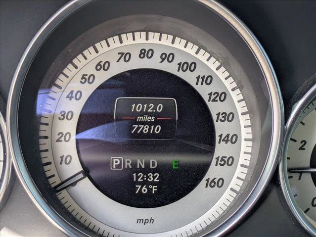 Used 2013 Mercedes-Benz C 250 Coupe image 5