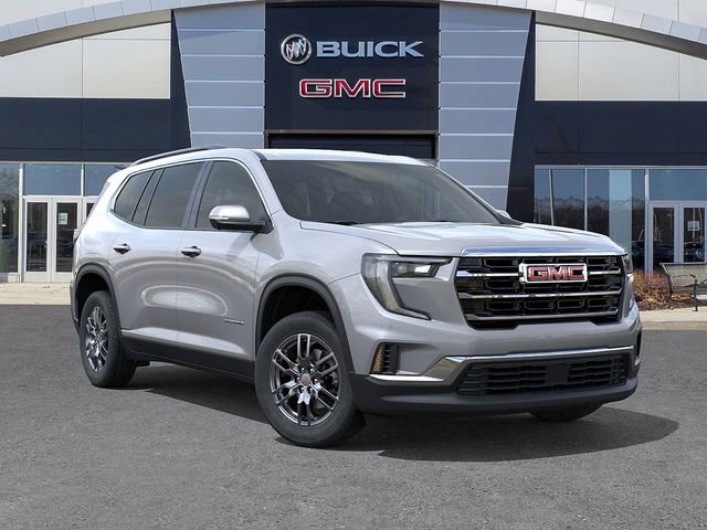New 2026 GMC Acadia Elevation image 7