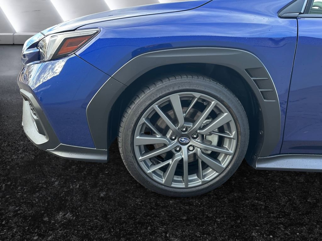 Certified 2024 Subaru WRX GT w/ Popular Package #2A image 26