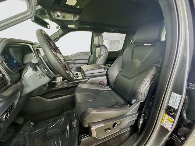 New 2026 Ford F150 Raptor AWD/4WD image 21