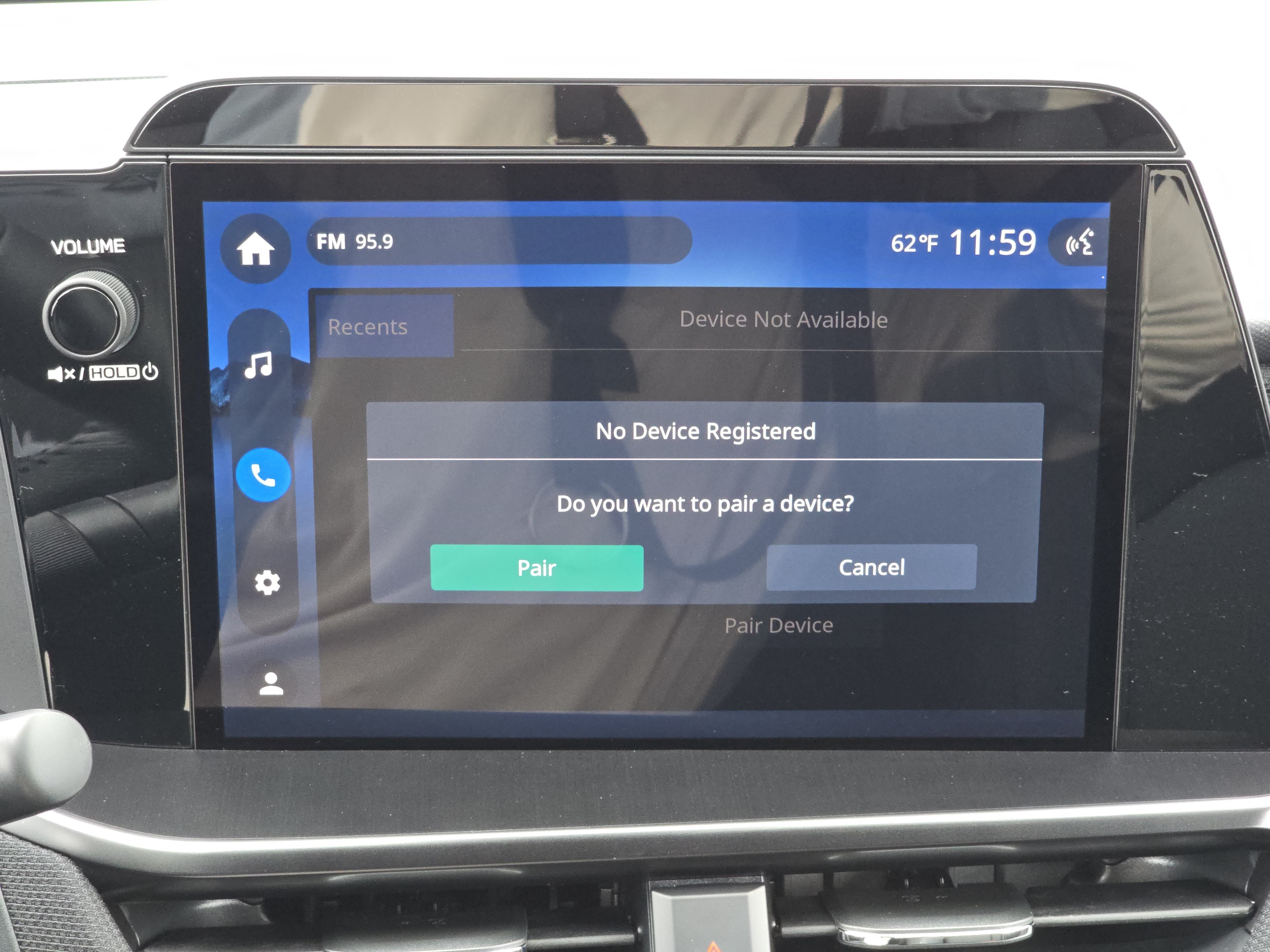 New 2026 Subaru Outback Premium AWD/4WD image 11