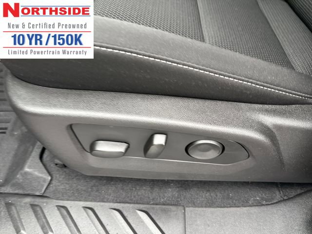 New 2026 GMC Canyon Elevation w/ Convenience Package image 17