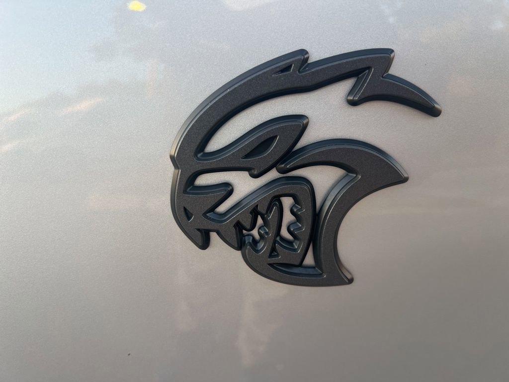 Used 2025 Dodge Durango SRT Hellcat image 34