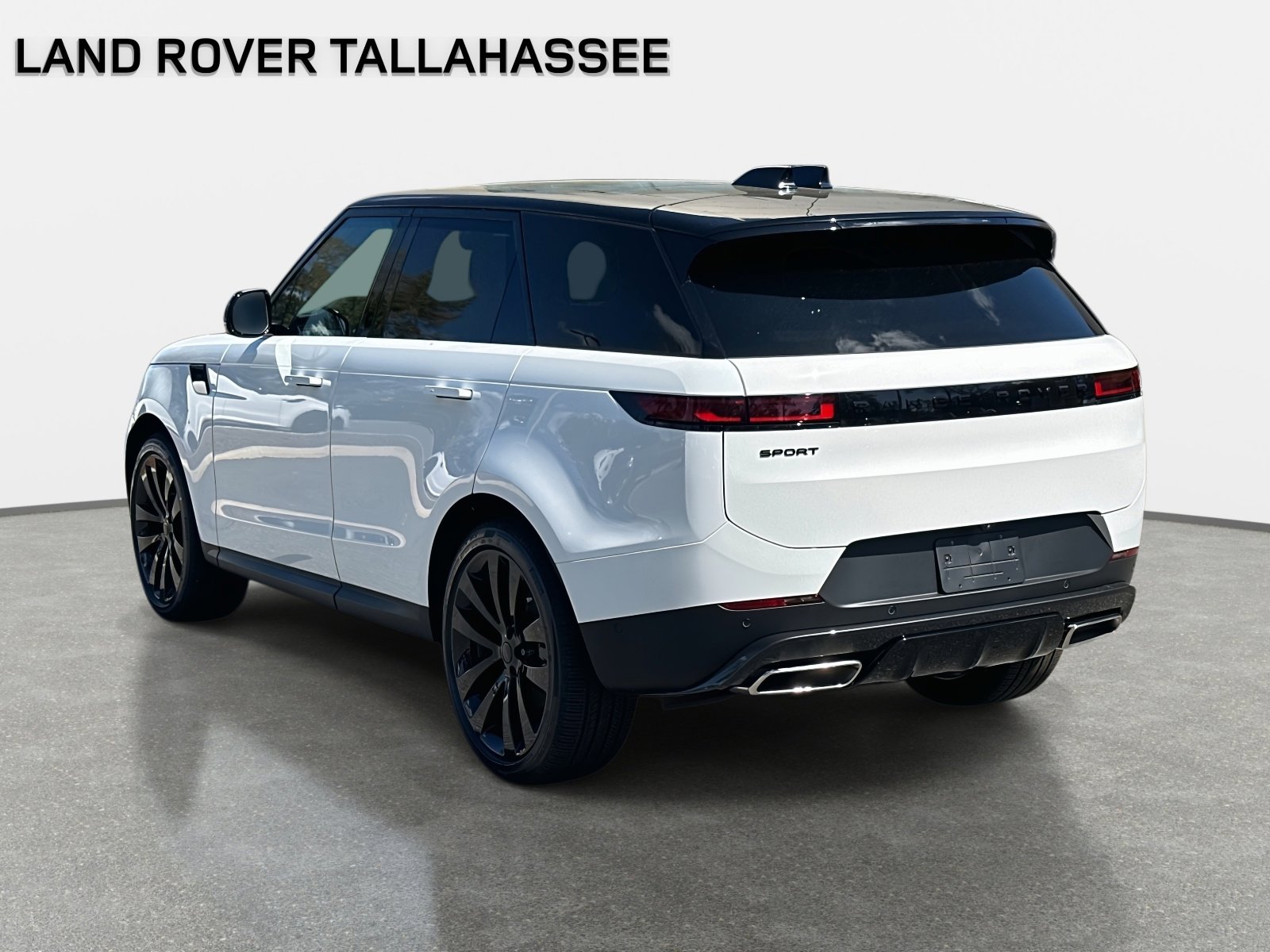 New 2026 Land Rover Range Rover Sport SE image 7