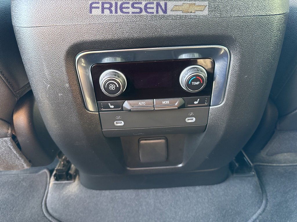 Used 2023 Chevrolet Tahoe RST w/ RST Performance Edition image 21