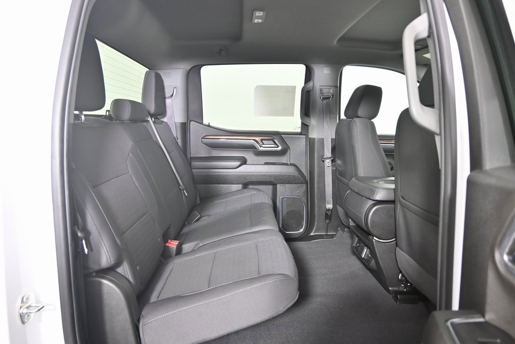 Used 2024 Chevrolet Silverado 1500 RST w/ Redline Edition image 16