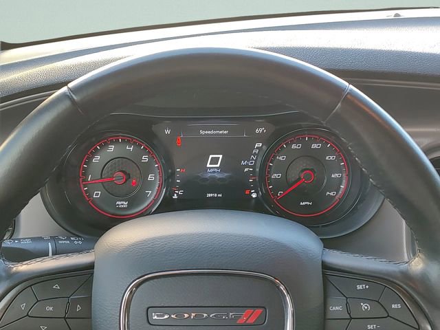 Certified 2023 Dodge Charger SXT w/ Blacktop Package image 12