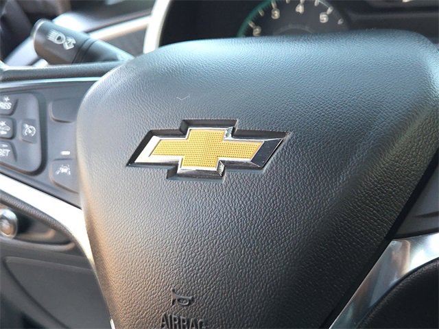 Used 2023 Chevrolet Malibu LT image 24